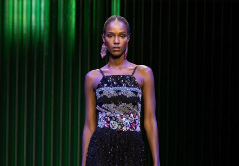 Giorgio Armani Otoño Invierno 2022