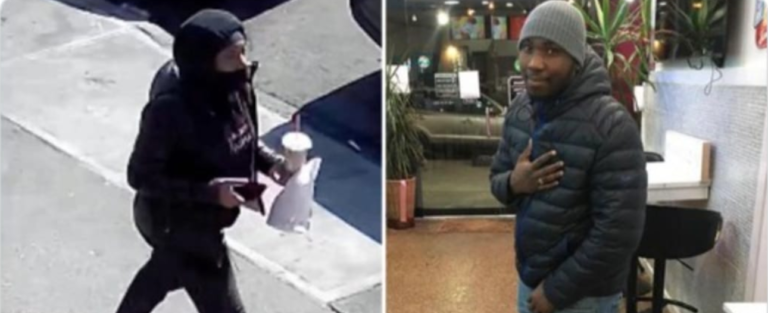 Una mujer desata una pelea en un Dunkin Donuts y mata a un hombre