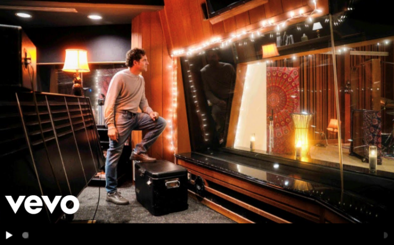 David Bisbal Navidad sin ti