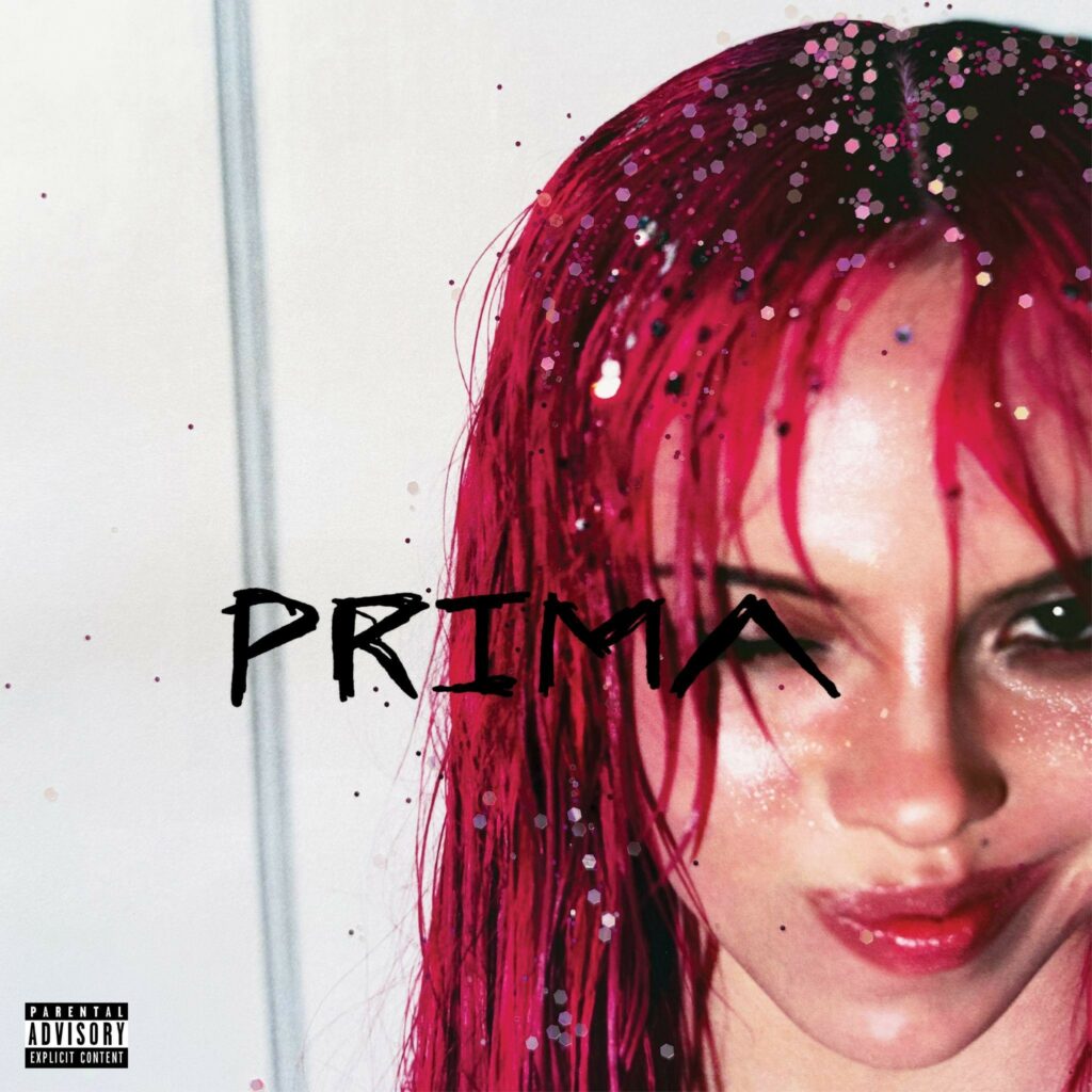 ADÉLA álbum debut PRIMA